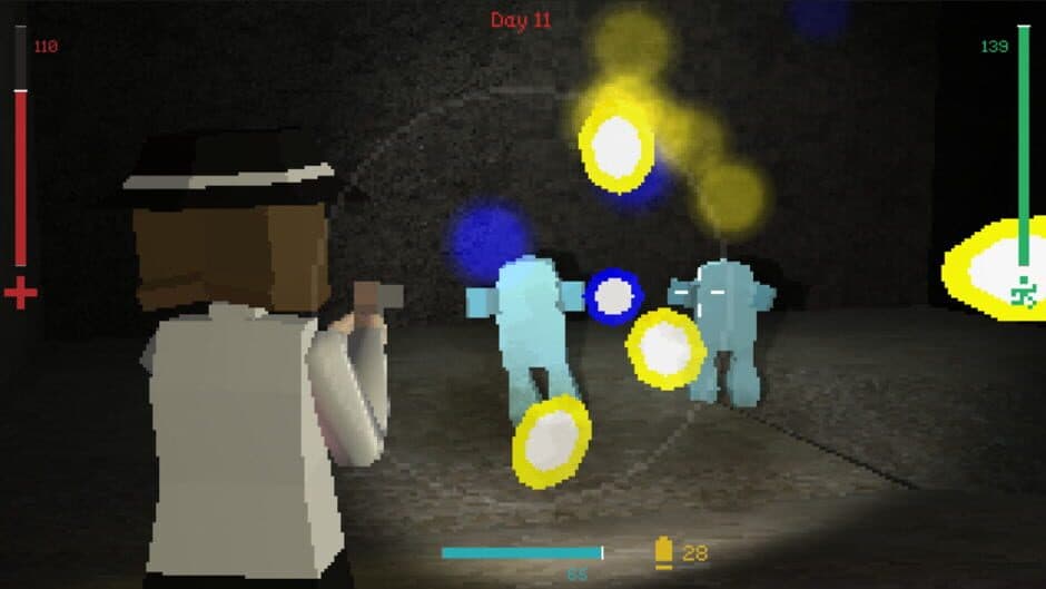 Скриншот 3 из Touhou: Phantom Assembler