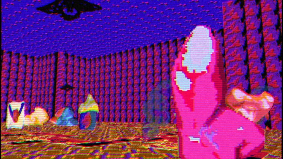 Скриншот 3 из AIDSGame