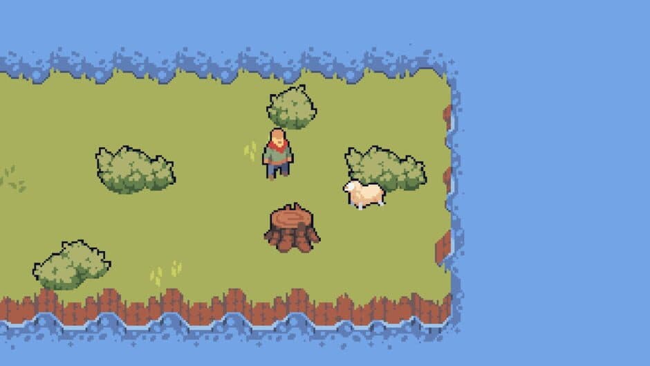 Скриншот 3 из The Shepherd's Stand