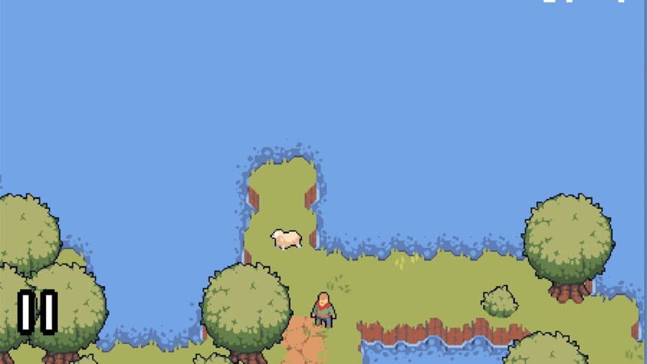 Скриншот 1 из The Shepherd's Stand