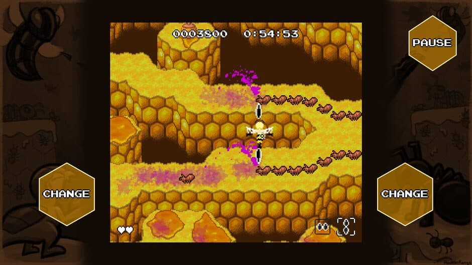 Скриншот 4 из Honey Guardian
