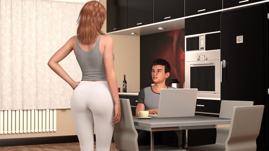 Скриншот 3 из Jessie: Mother's Sins