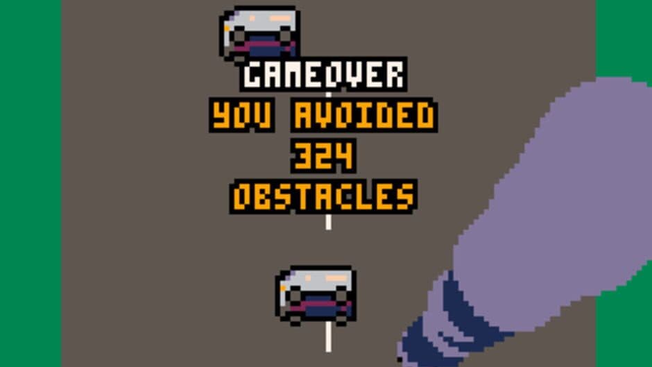 Скриншот 2 из Obstacles