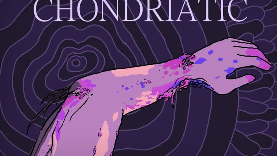 Скриншот 1 из Chondriatic