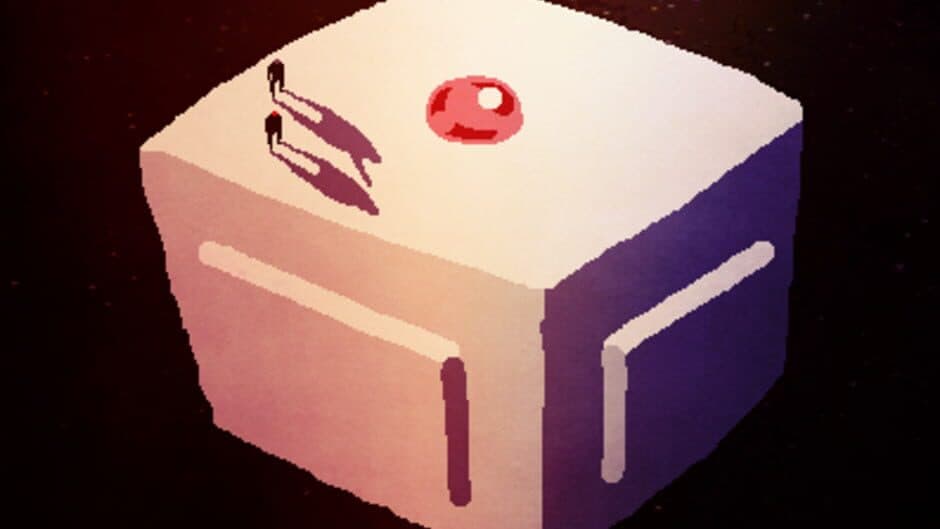Скриншот 1 из Space is Red