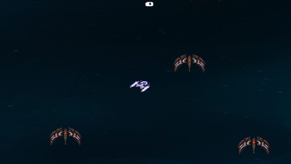 Скриншот 2 из War in Space