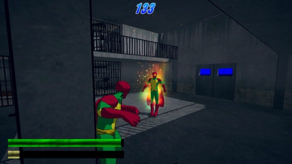 Скриншот 1 из Black Armor: Battle For Survivors