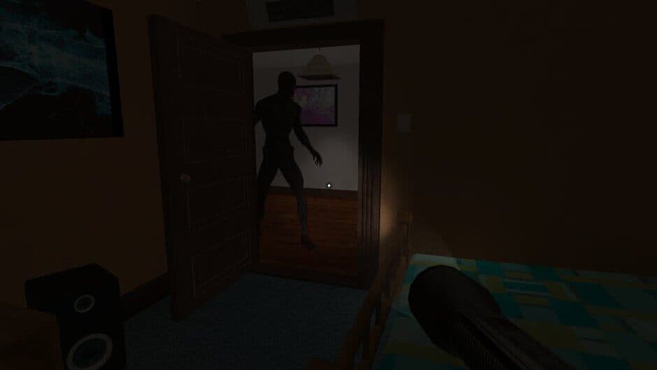 Скриншот 1 из The Light Will Lead You Home