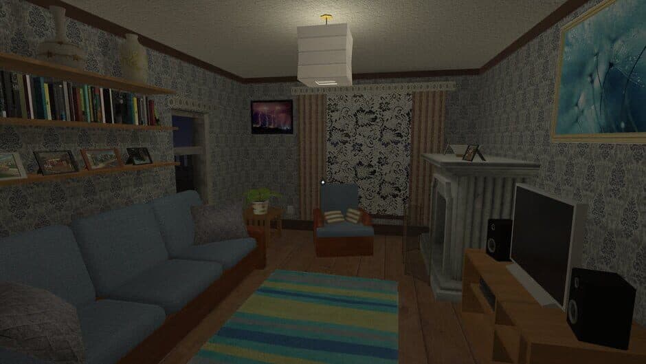 Скриншот 5 из The Light Will Lead You Home