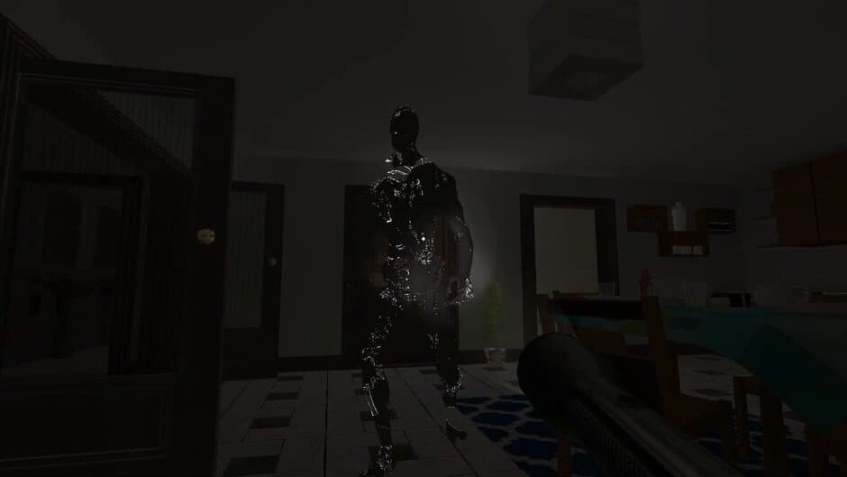 Скриншот 8 из The Light Will Lead You Home