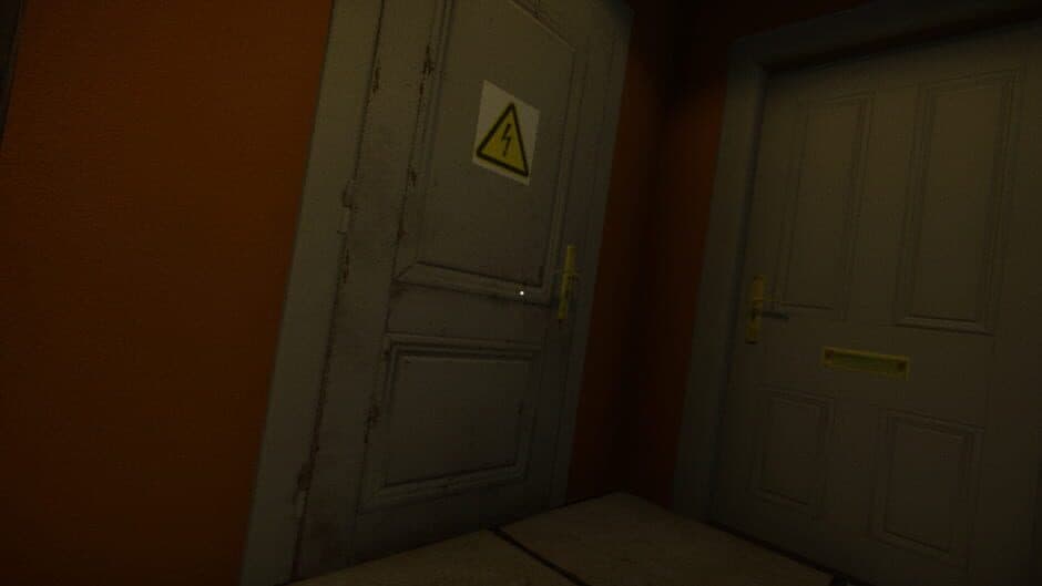 Скриншот 3 из Strange Toilet