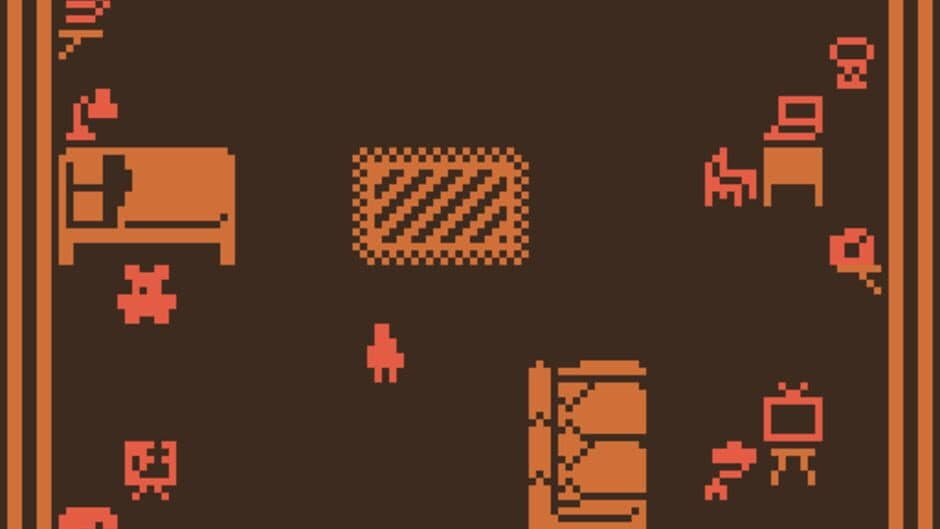 Скриншот 1 из Minimalist