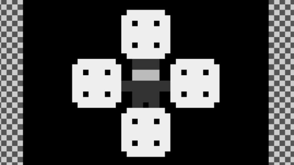 Скриншот 1 из Cube