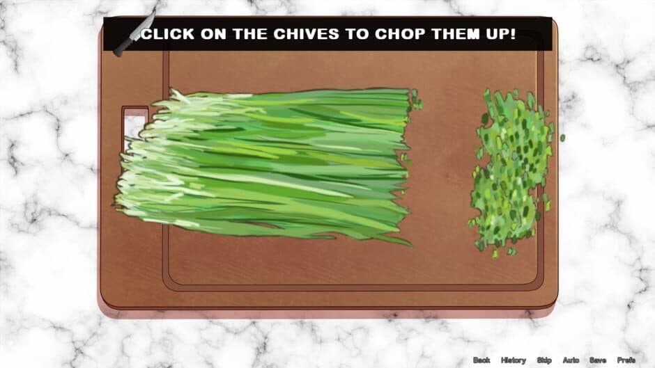 Скриншот 7 из Ell's Kitchen