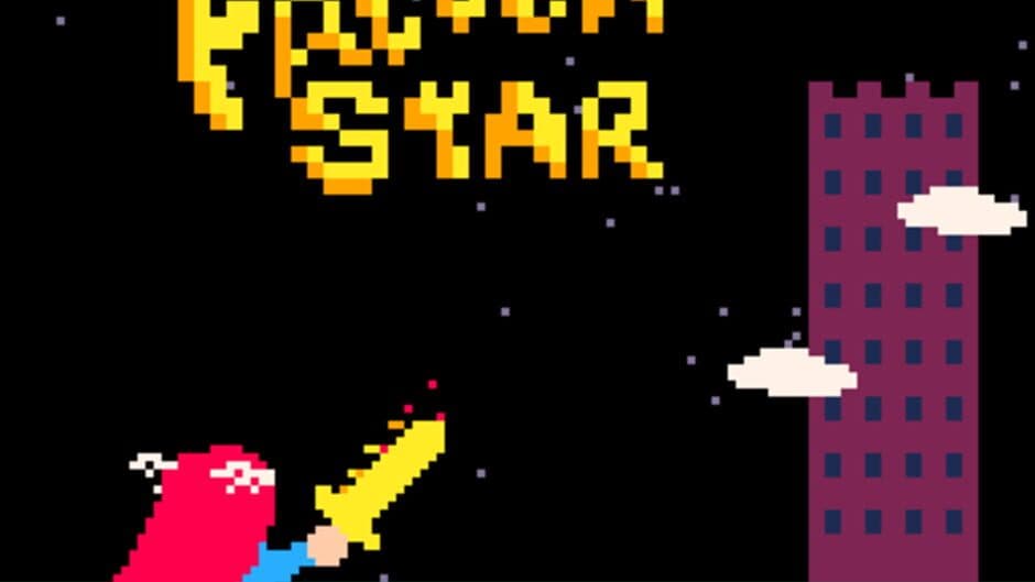 Скриншот 4 из Fallen Star