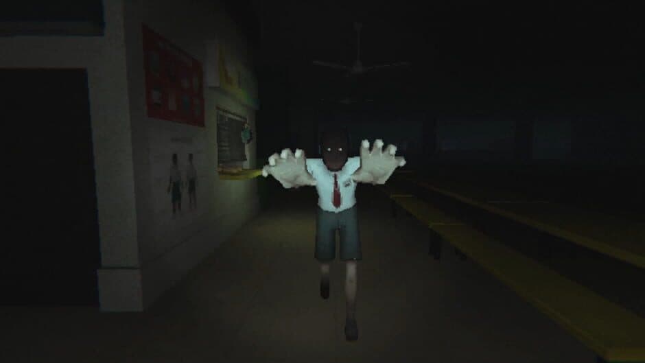 Скриншот 4 из Schoolbound