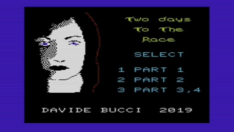 Скриншот 3 из Two Days to the Race