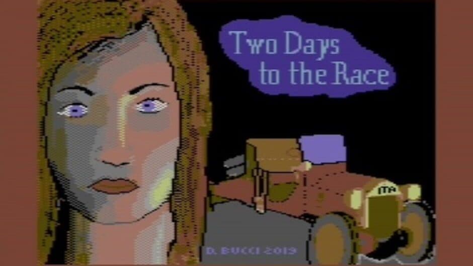 Скриншот 4 из Two Days to the Race