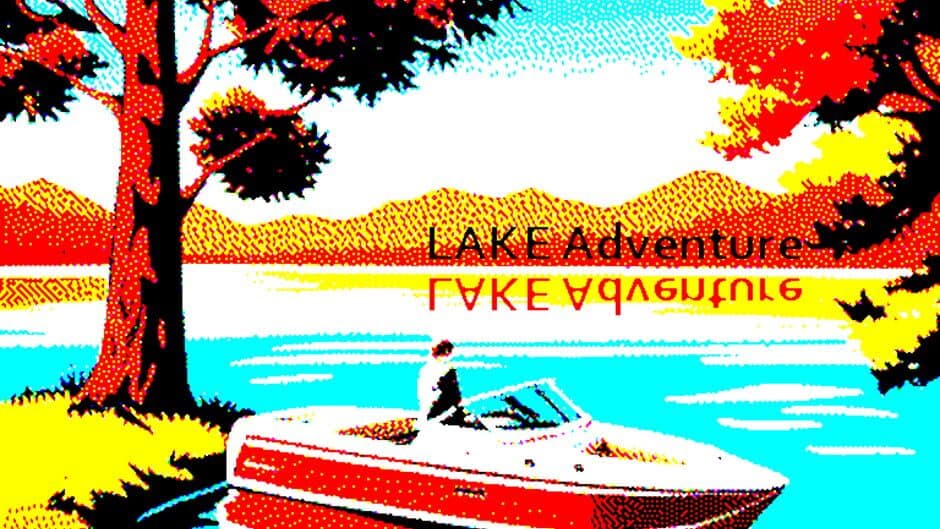 Скриншот 1 из Lake Adventure