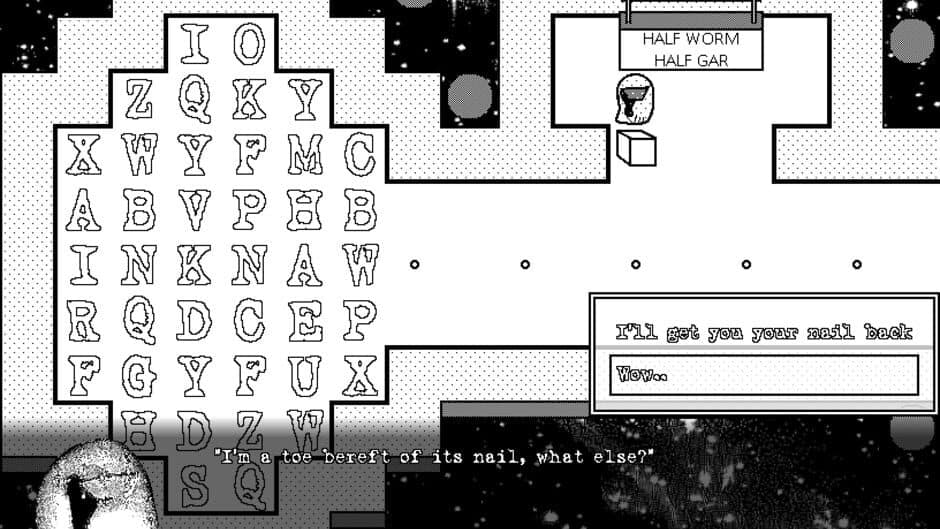Скриншот 2 из Squirmunity: Ballad of the prankmonger