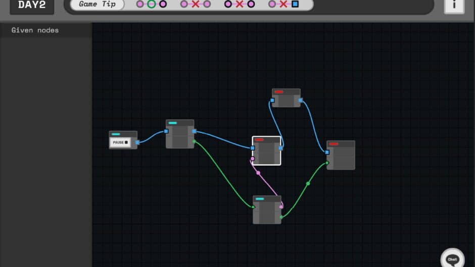 Скриншот 2 из Blueprint Hell