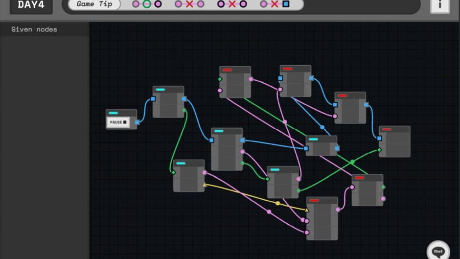 Скриншот 3 из Blueprint Hell