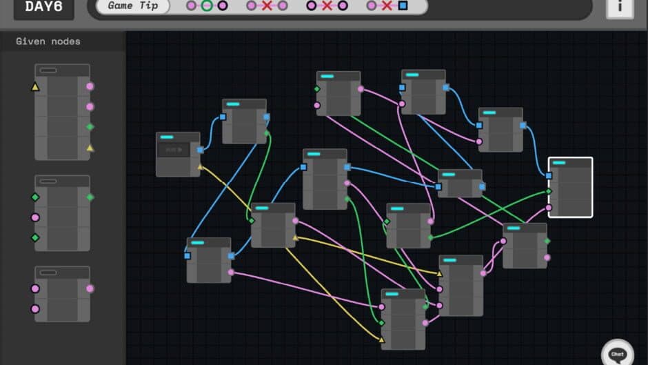 Скриншот 4 из Blueprint Hell