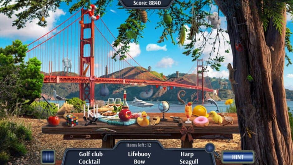 Скриншот 5 из Travel to USA