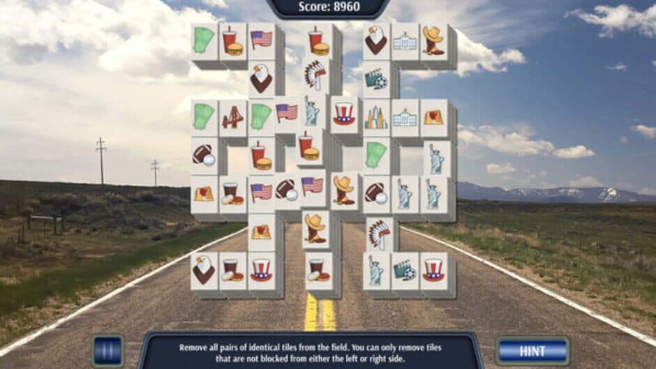 Скриншот 3 из Travel to USA