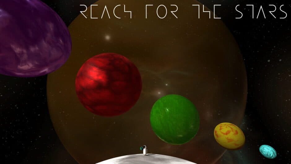 Скриншот 1 из Reach for the Stars