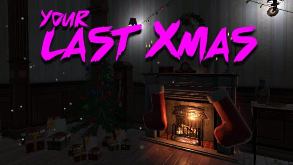 Скриншот 1 из Your Last Xmas