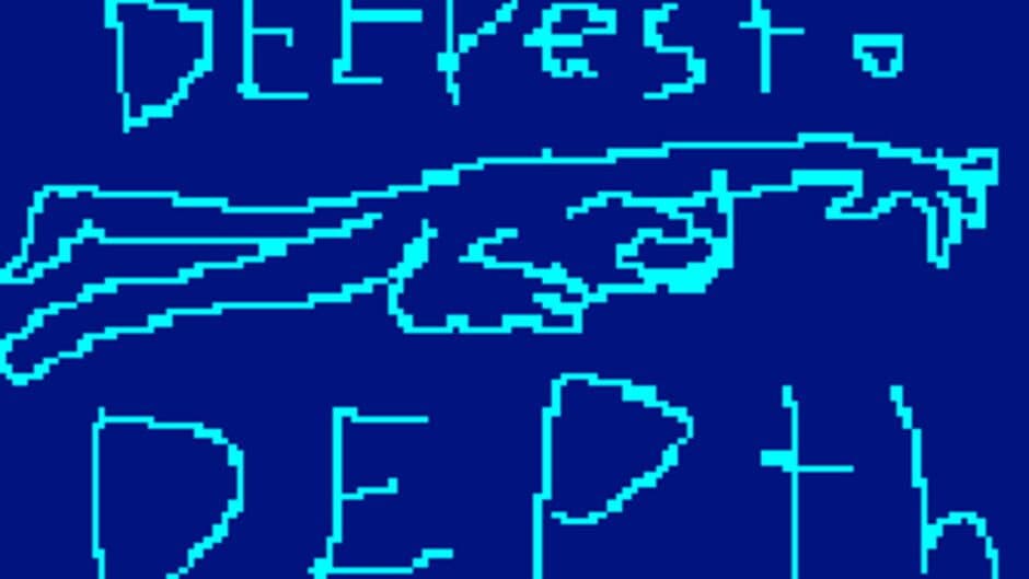 Скриншот 1 из Deepest Depth