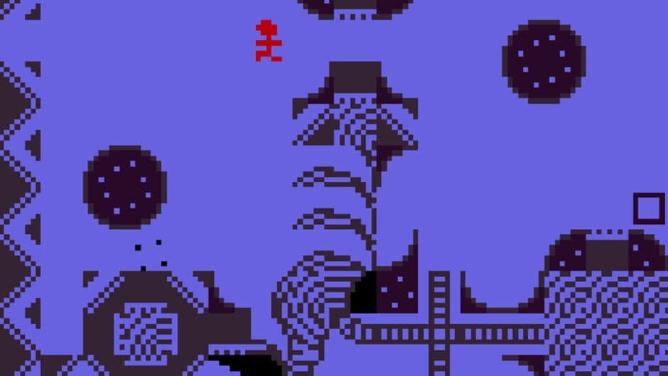 Скриншот 2 из Wanderzone