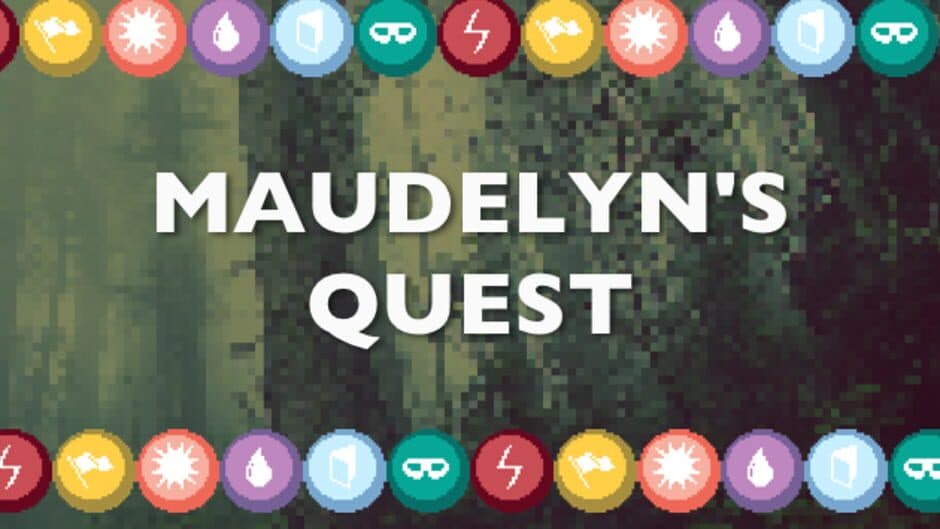 Скриншот 1 из Maudelyn's Quest