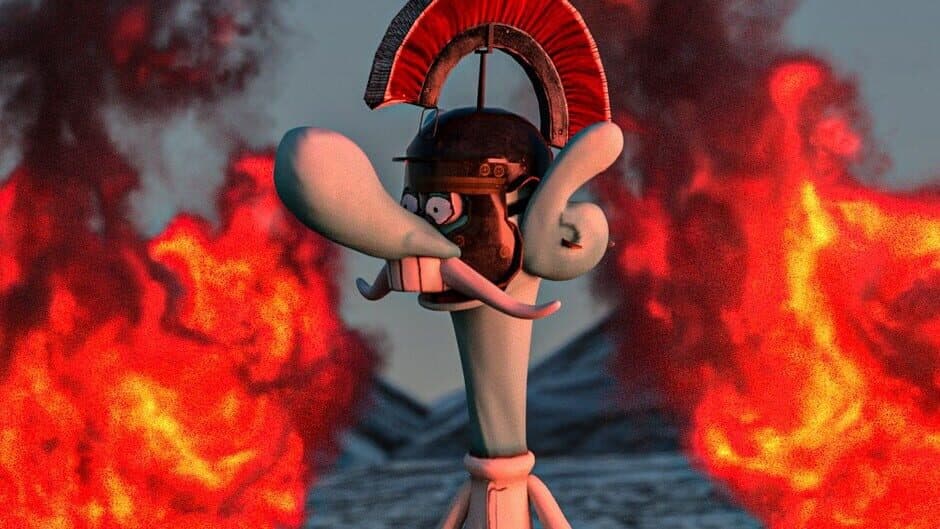 Скриншот 1 из Mung Daal Odyssey