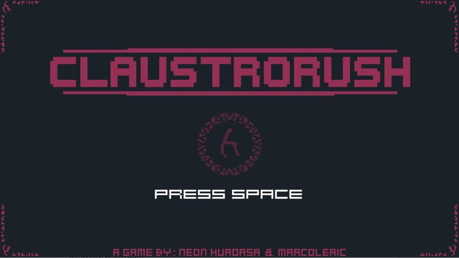 Скриншот 1 из Claustrorush
