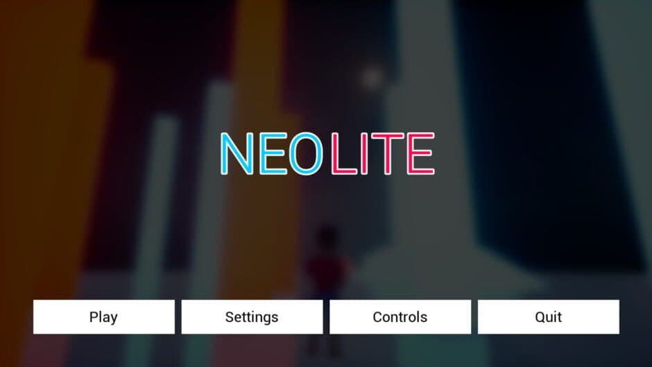 Скриншот 1 из NeoLite