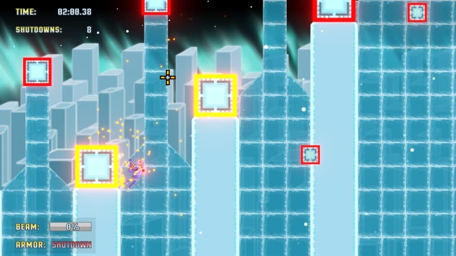 Скриншот 6 из Lightforce Ninja