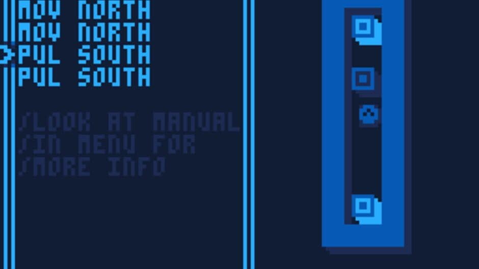 Скриншот 1 из SokoCode