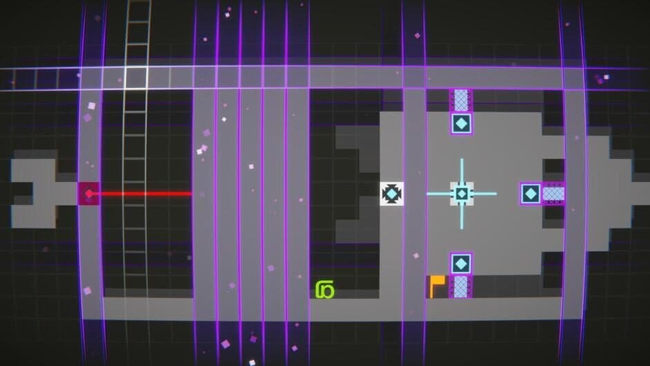 Скриншот 4 из Compress Space: Expanded