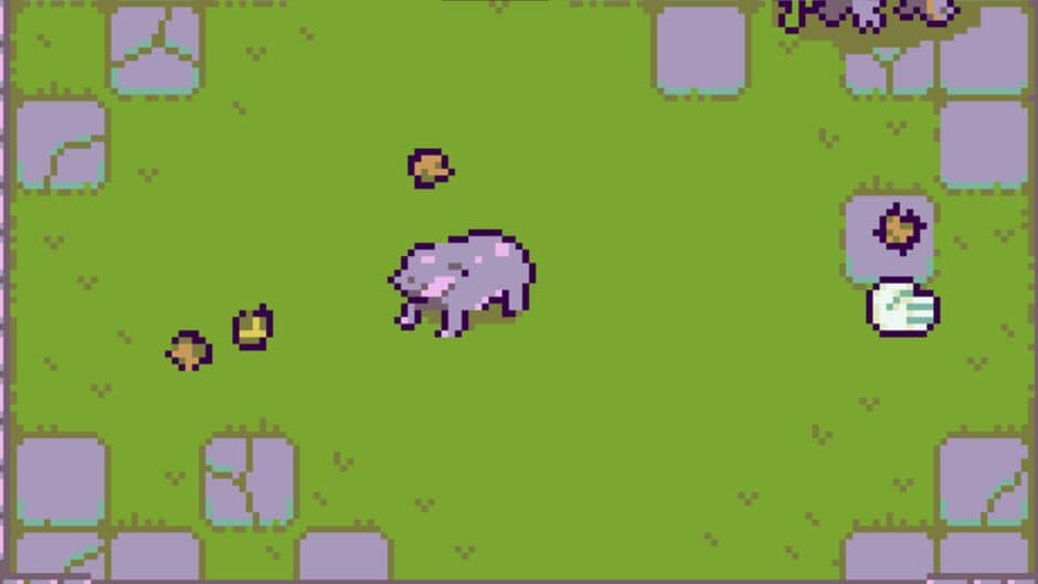 Скриншот 1 из Bouncy Pork Simulator