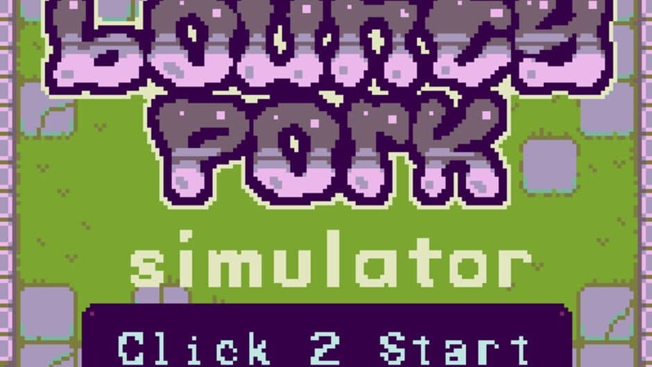 Скриншот 3 из Bouncy Pork Simulator