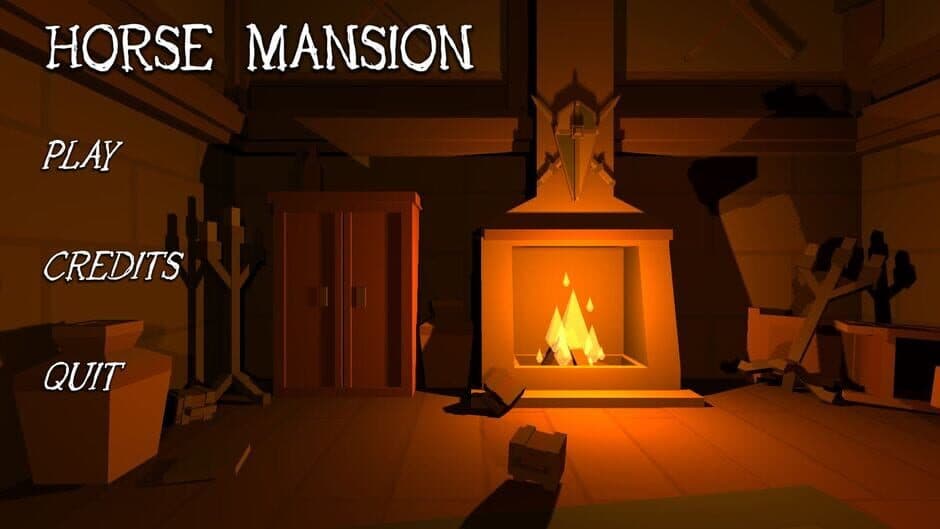 Скриншот 5 из Horse Mansion