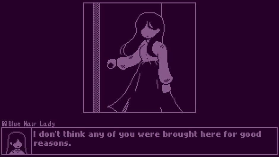 Скриншот 1 из Detective Beebo: Night at the Mansion
