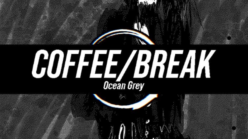 Скриншот 1 из Coffee/Break: Ocean Grey