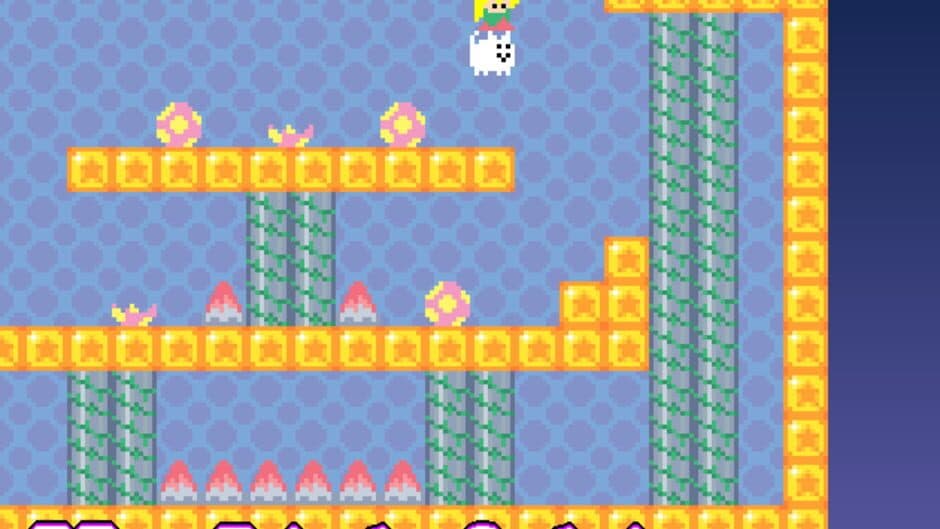 Скриншот 1 из Her Little Sylvietower