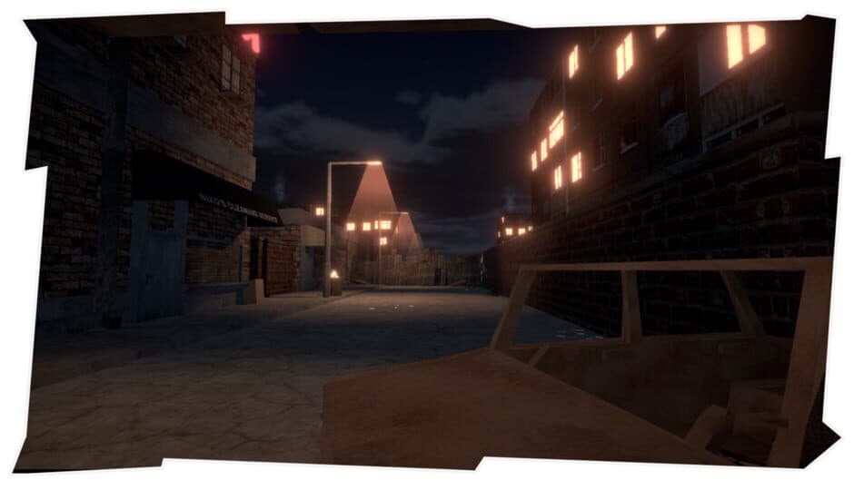 Скриншот 1 из Project Nightcall
