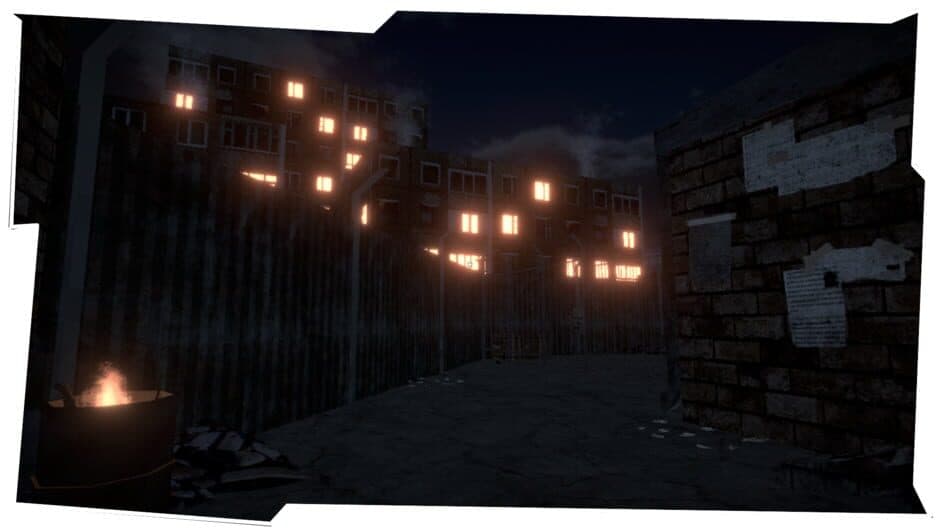 Скриншот 2 из Project Nightcall