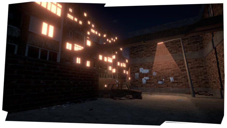 Скриншот 3 из Project Nightcall