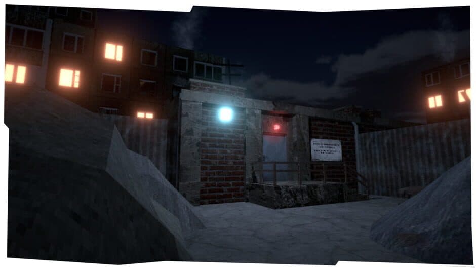 Скриншот 4 из Project Nightcall